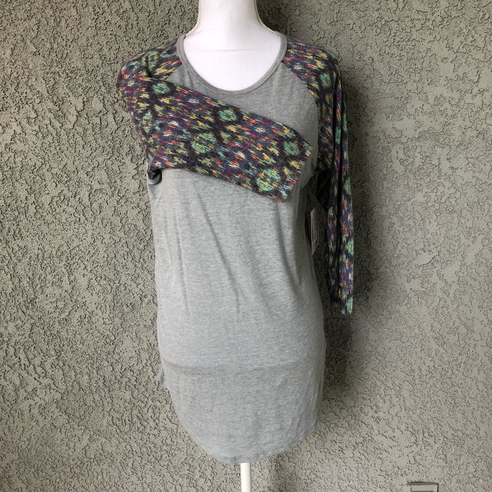 LuLaRoe Randy T
